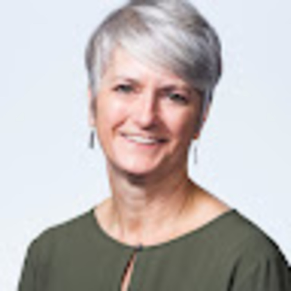 Meet your Posher, Pamela